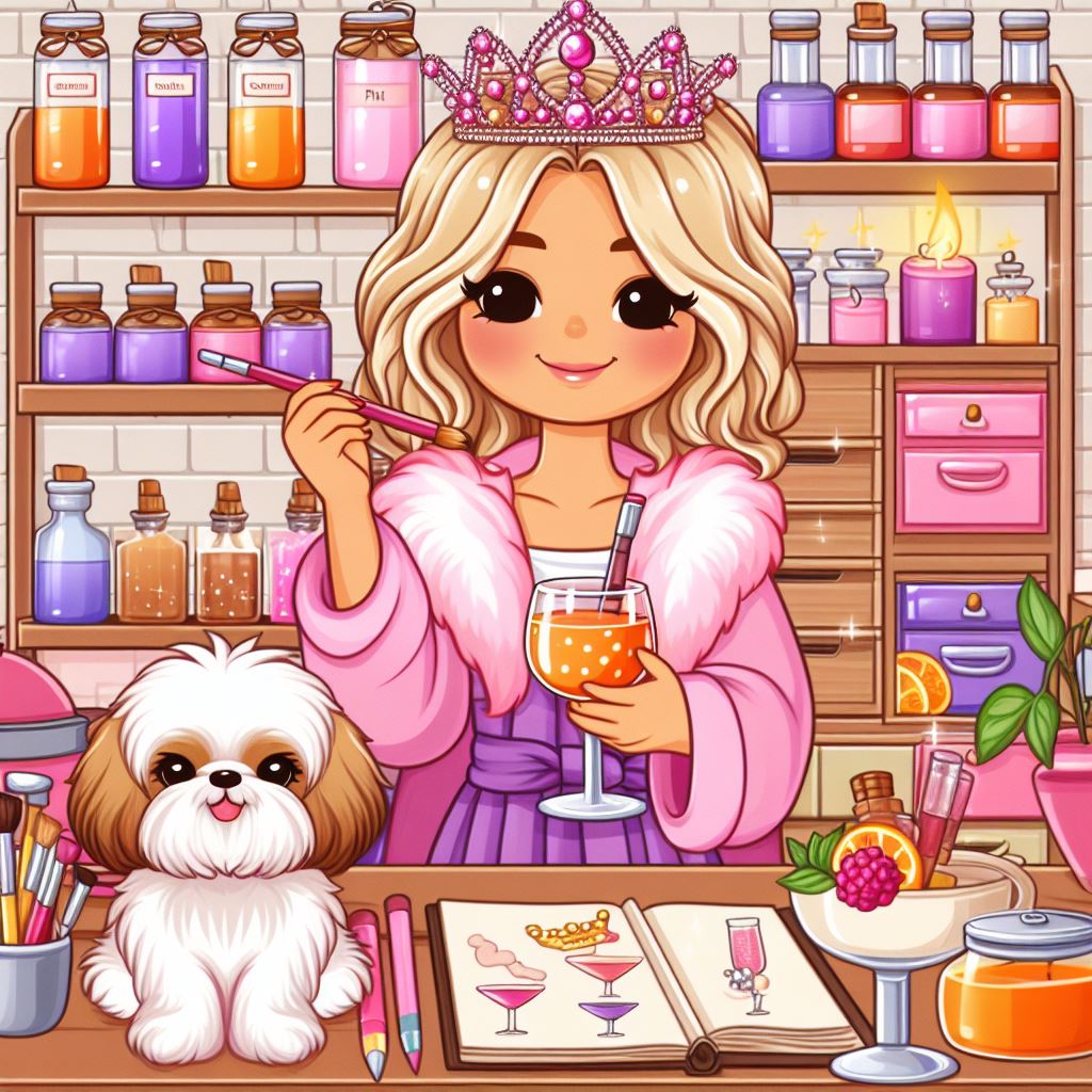 Kandle Queen ๐ธ gift card